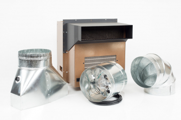 Ducting Kit (2000i - 3000i - 4000i)